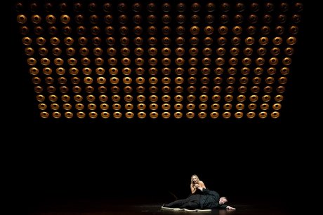 Tristan und Isolde