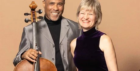 Duo Cello Capriccioso