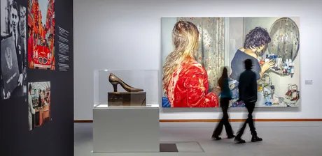 Neue Nationalgalerie