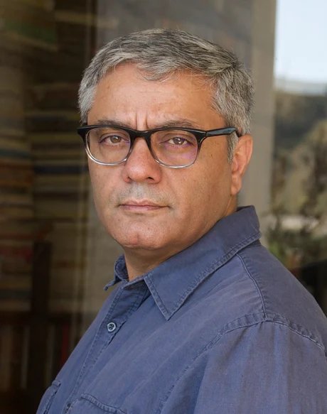 Mohammad Rasoulof