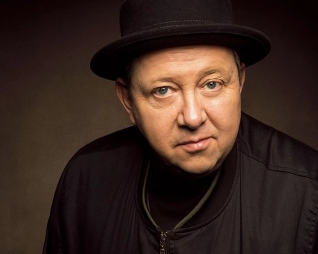 Sebastian Krumbiegel