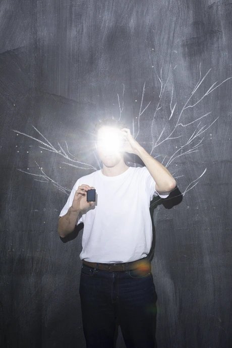 I AM FLUX I AM FLUX
