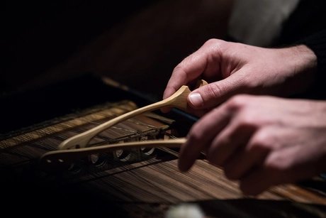 Veranstaltungen in Berlin: Frau Holle (5+)