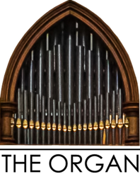 KEY VISUAL 7. Internationale Hill-Orgel-Tage