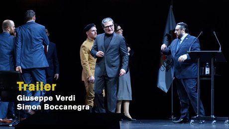 Simon Boccanegra