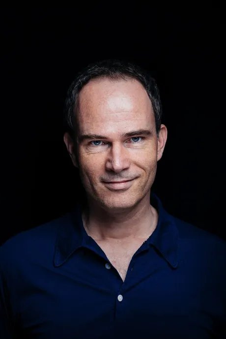 Thomas Borchert