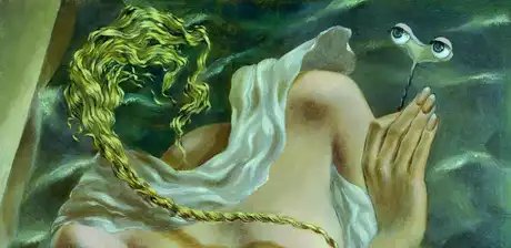 Veranstaltungen in Berlin: Von Max Ernst bis Dorothea Tanning. Netzwerke des Surrealismus | Provenienzen der Sammlung Ulla und Heiner Pietzsch