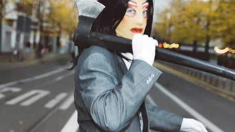 Veranstaltungen in Berlin: Die Räuber