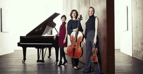 Boulanger Trio