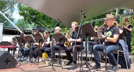 Funky Big Band Berlin