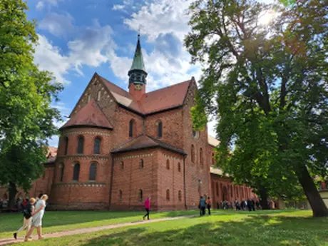 Klosterkirche Lehnin