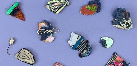 Familiensonntag im Hamburger Bahnhof