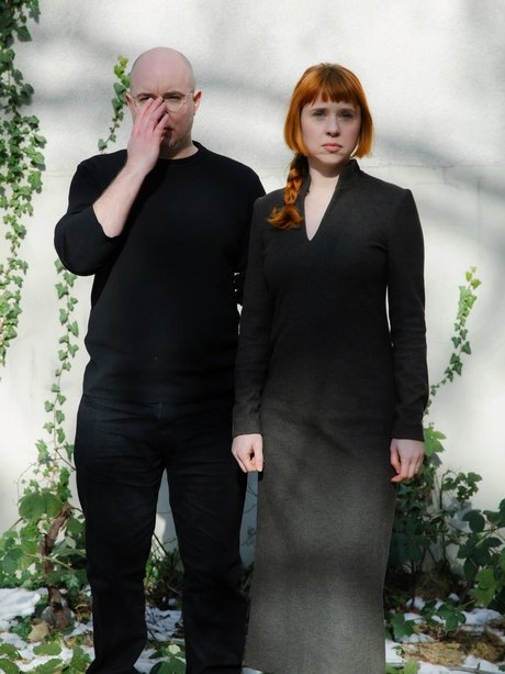 Holly Herndon & Mat Dryhurst