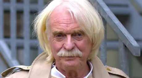 Axel Petermann