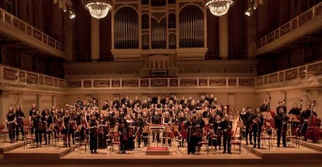 Junge Philharmonie Brandenburg Junge Philharmonie Brandenburg