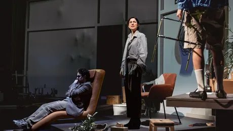 Veranstaltungen in Berlin: Sabotage