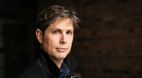 Daniel Kehlmann