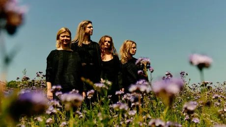 CHIAROSCURO QUARTET