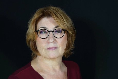 Gabriele Streichhahn