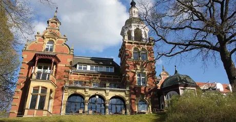 Literarisches Colloquium Berlin