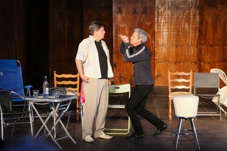 Anselm Lipgens / Uwe Neumann