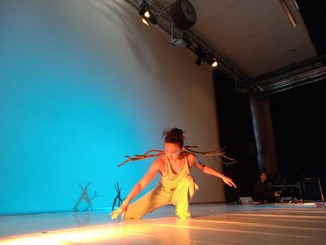 To Critter To Critter