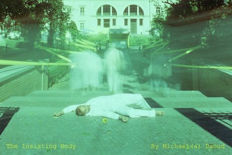 The Insisting Body: Chor(e)ographies of Erasure and Return