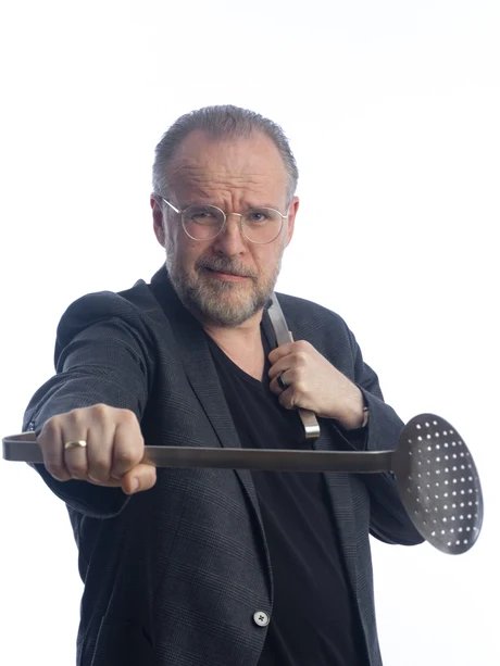 Bernhard Moser