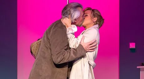 Veranstaltungen in Berlin: Der Neurosen-Kavalier