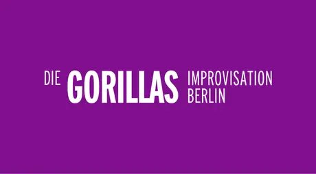 Gorillas Improvisation Berlin