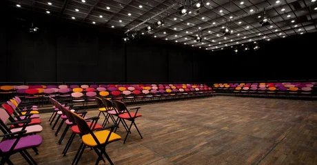 Konzerthaus Berlin - Werner-Otto-Saal Konzerthaus Berlin - Werner-Otto-Saal