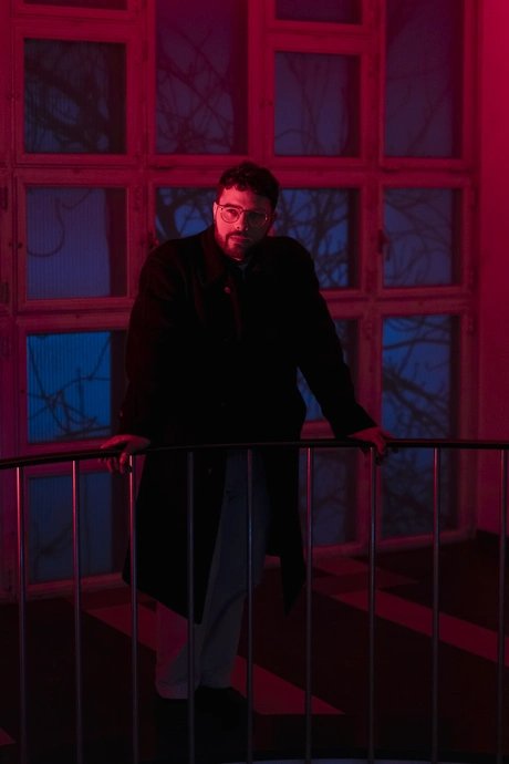 UNTER UNS von Geistern, Dschinns und Monstern