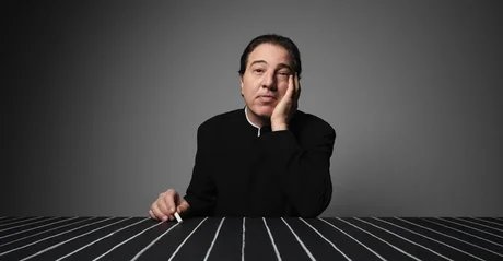 Fazil Say