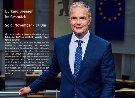 Burkard Dregger Burkard Dregger