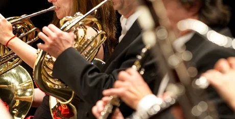 Tschechische Symphoniker Prag