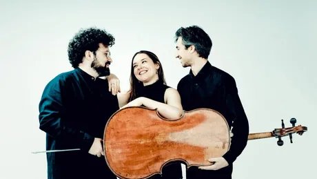 TRIO GASPARD