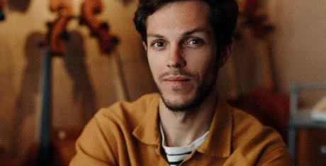 Raphaël Pichon