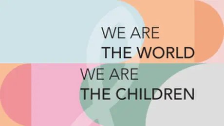 "We are the World" - St. Konrad Gospelchor