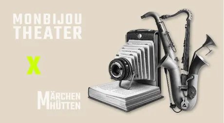 KEY VISUAL Märchenhütten