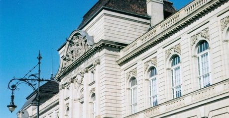 Universität der Künste (UdK)