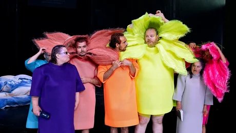 Veranstaltungen in Berlin: Leichter Gesang