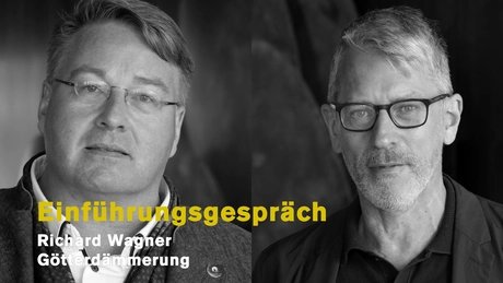 Der Ring des Nibelungen – Götterdämmerung