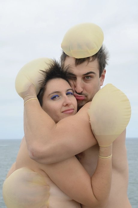 Elasticene