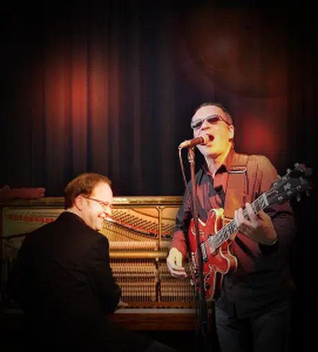 "HÜBNER & MÜLLER“