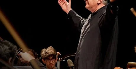Orchestra sinfonica del conservatorio di Catania