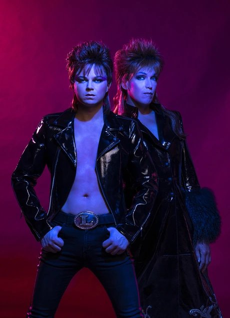 Ludique! - From BERLIN with Love