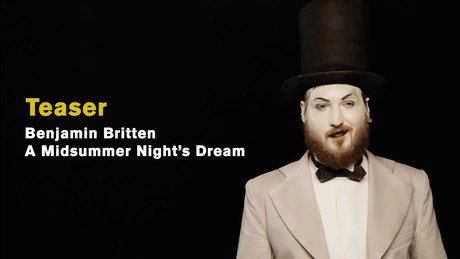 A Midsummer Night’s Dream