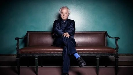 SIR ANDRÁS SCHIFF