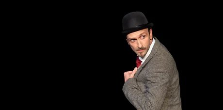 Veranstaltungen in Berlin: Ladykillers