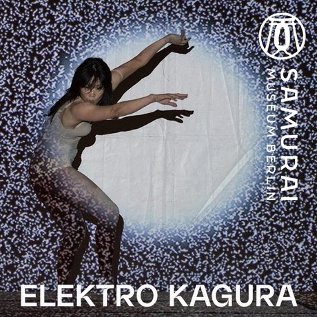 VISUAL Elektro Kagura - Theaterperformance